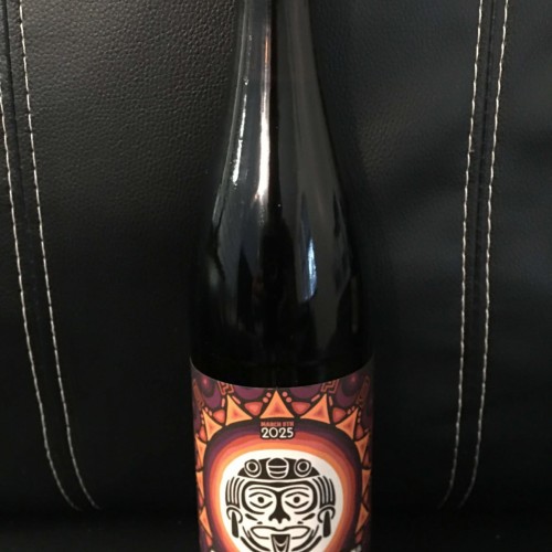 CIGAR CITY Hunahpu’s 2025