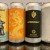 TREE HOUSE KING JULIUS & JUICE MACHINE PARISH GHOST DIAMONDS MONKISH ATOMICALLY