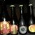 4 Jester King bottles