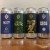 MONKISH / MIXED 4 PACK! [4 cans total]