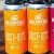 Weldwerks Brewing - 4 cans - Juicy Bits