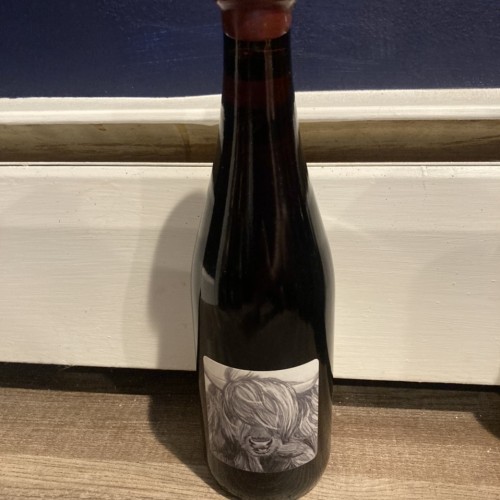 Cardinale Red Wine Big Munro (2022)  Barreled Souls Brewing Company