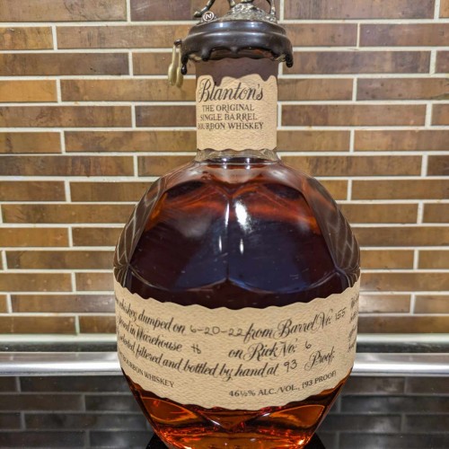 Blanton's 06-20-2022