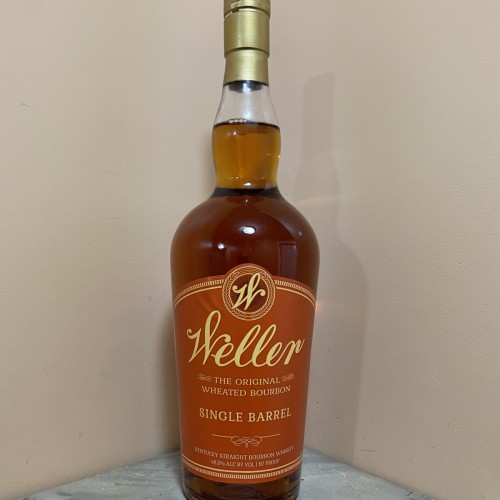 Weller Single Barrel