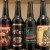 Amateur Bryghus Hr. Frederiksen Væsel Brunch  Stout LOT