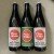 3 BOTTLES: 1 BOTTLE OF FRESH PLINY THE ELDER & 2 BOTTLES OF DDH PLINY THE ELDER