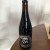 BA IGCCS - Barrel Aged Imperial German Chocolate Cupcake Stout Angry Chair