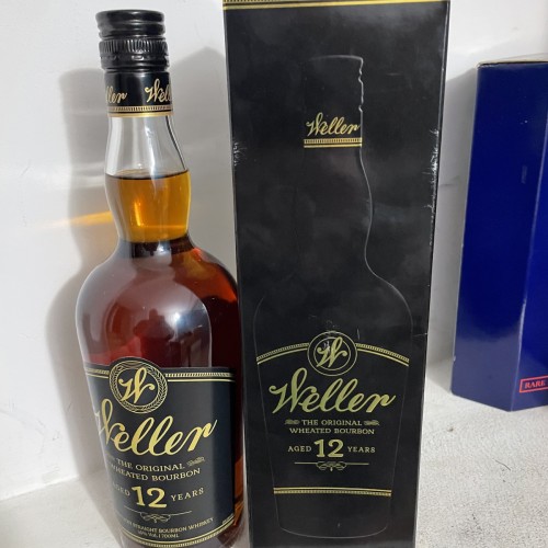 Weller 12