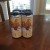 Tired Hands 4 Pack Bananas Foster Double Milkshake IPA