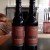 2 Bottles of Deschutes Abyss 2011 RESERVE Vintage