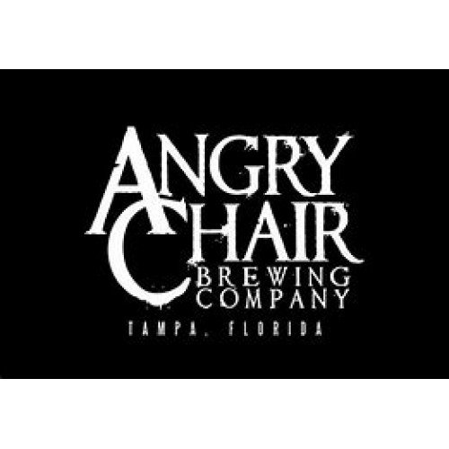 Angry Chair Imperial Snowball Cupcake Stout