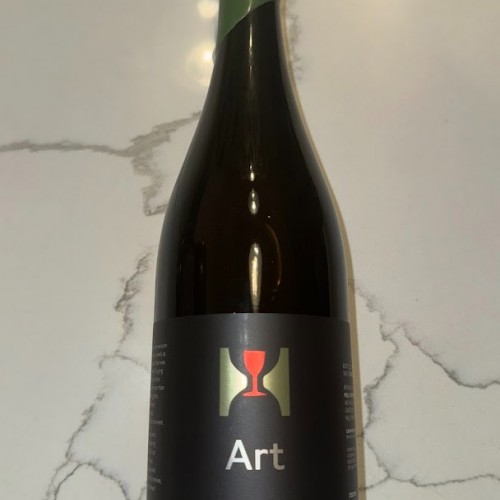 Hill Farmstead - Art (750ml)