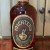 Michters Barrel Strength Rye