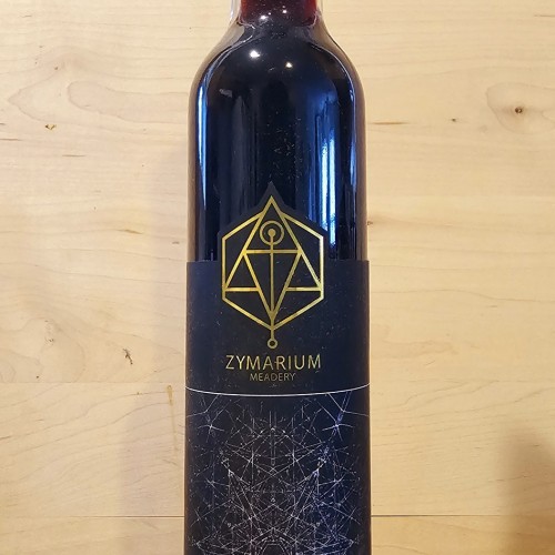 Zymarium Meadery Barrel-Aged Endless Ritual