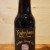 Kuhnhenn Bourbon Barrel Barley Wine (2018)