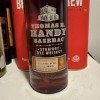 2024 BTAC THOMAS H. HANDY SAZERAC - UNCUT / UNFILTERED STRAIGHT RYE WHISKEY BARREL PROOF