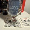 Goose Island Bourbon County Brand Stout Small Glass / Snifter