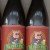 2 BOTTLES OF FRESH RUSSIAN RIVER BLIND PIG IPA  11/10/2020