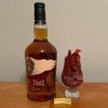 Buffalo Trace Store Pick and etched glencairn (Free Shipping CONUS)