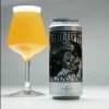 Alchemist: 4 cans of Crusher, 4 cans of Heady Topper and 4 cans of Focal Banger. Brewed fresh and cold on 2/15/25