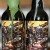 Lot of 2 Dark Lord 17’ & 18’