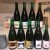 Beautiful9 bottle Cantillon Set