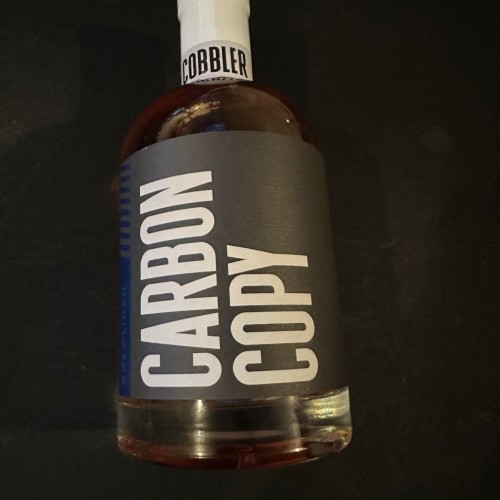 Brewlihan - Carbon Copy Cobbler