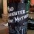 CIGAR CITY Hunahpu’s Mad Daughter to a Wise Mother (Hunahpu’s Imperial Stout aged in California Brandy barrels)