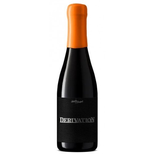 Side Project - Derivation Blend 17