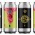 4 Pack Mixed Monkish 5/20 Release