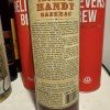 2024 BTAC THOMAS H. HANDY SAZERAC - UNCUT / UNFILTERED STRAIGHT RYE WHISKEY BARREL PROOF