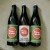 3 BOTTLES: 2 BOTTLES OF FRESH PLINY THE ELDER & 1 BOTTLE OF DDH PLINY THE ELDER