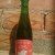 Cantillon Chouke 2016 Batch 1 37.5cl