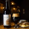 Trillium Brewing Company Coffee Cake