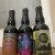 Eighth State Stouts & Barleywines