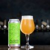 Tree House -- Very Green DIPA -- Feb 3rd