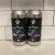 Monkish TREAD TDH Quadruple IPA **2 cans**