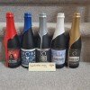 Equilibrium Barrel Aged Stouts Set *Priced to sell*