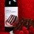 ***1 Bottle Trillium Raspberry Chocolate Gateau***