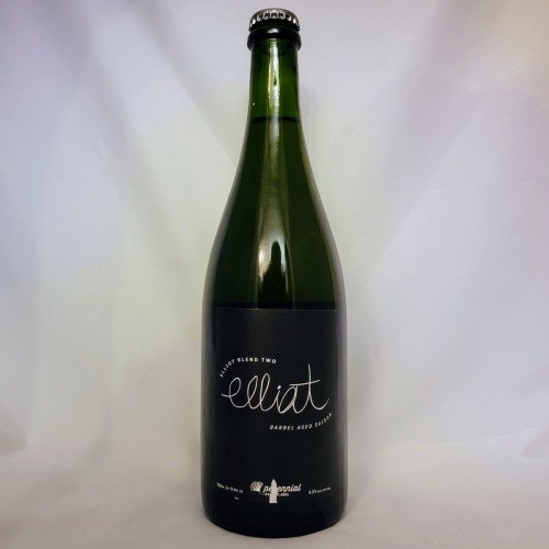 Perennial Artisan Ales - Elliot (Blend #2)