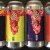 4 Pack Monkish Life Is Foggier 5/20