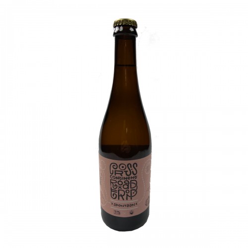 SPONTAN : Collab Bokke, Mikkeller, Feniks