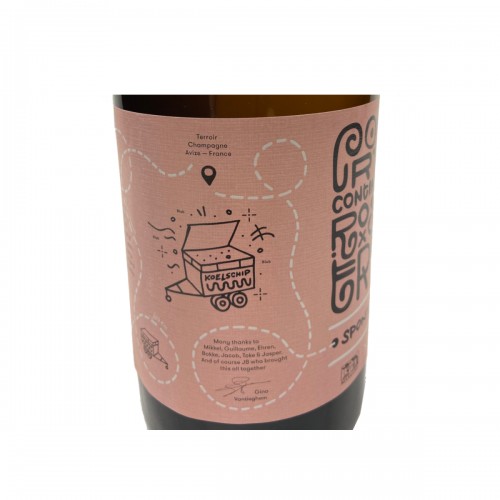 SPONTAN : Collab Bokke, Mikkeller, Feniks