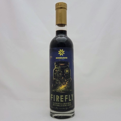 Boneflower Mead - Firefly