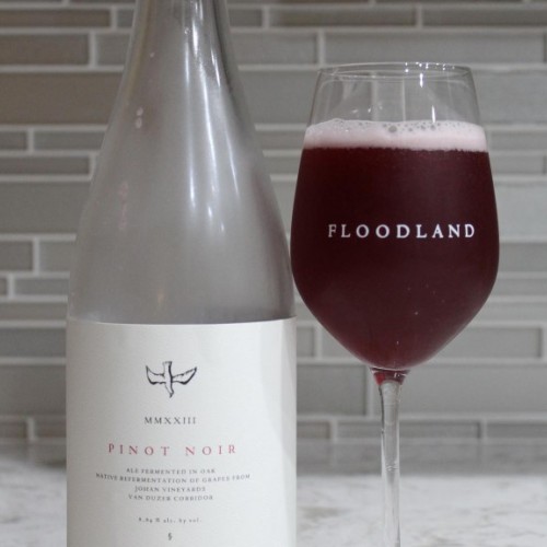 Floodland MMXXIII Pinot Noir (2023 Harvest)