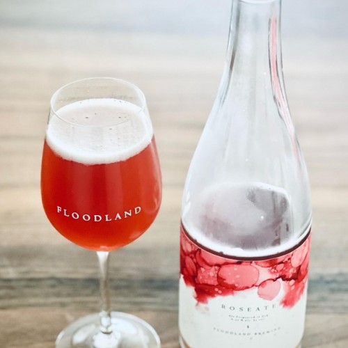 Floodland Roseate Blend 6