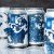 ***1 Can Tree House Frosted Triple Shot Barrel Blend***