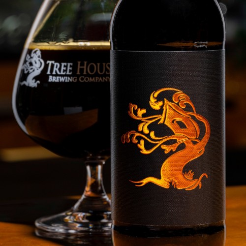 Tree House -- Tree of Fire