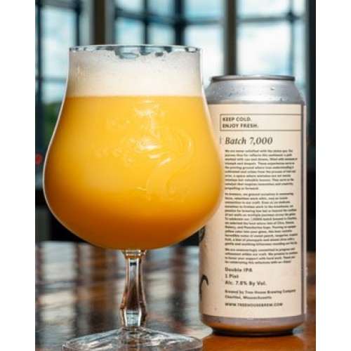 ***1 Can Tree House Batch 7000***