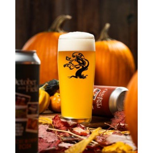 ***1 Can Tree House October in the Field***